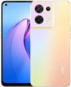 Oppo Find X6 Lite In Netherlands